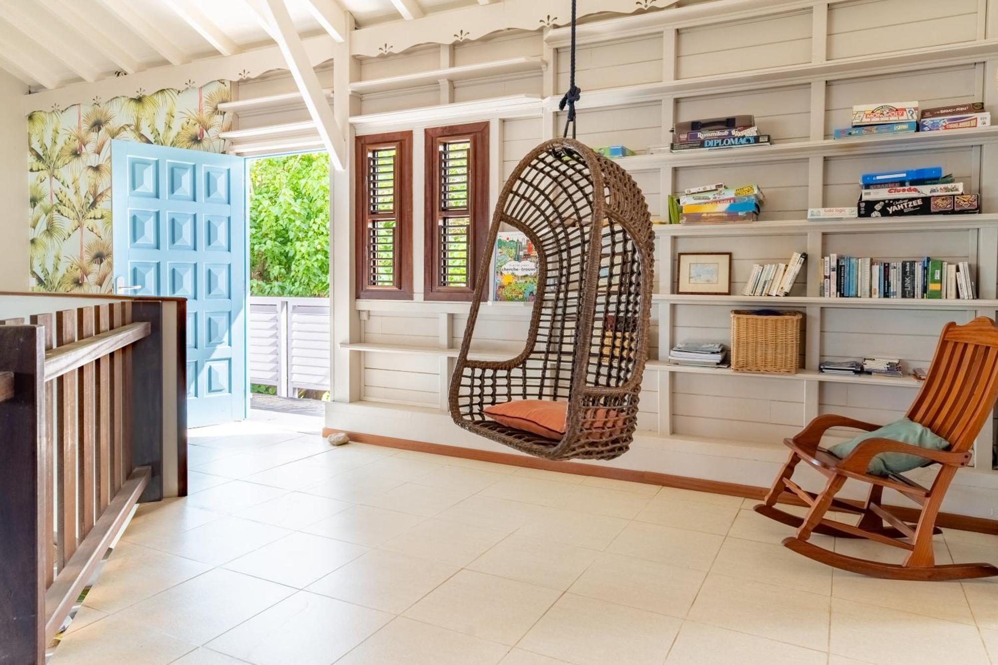 Maison D'O Baie De Saint-Jacques, Sur Une Plage Sauvage Villa Sainte-Marie Kültér fotó